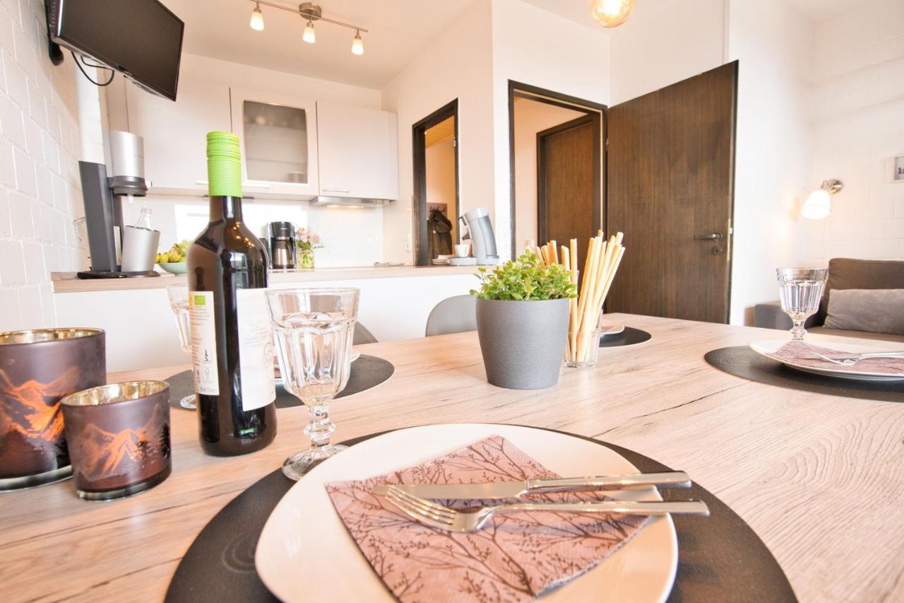 Traumblick Apartment Sankt Andreasberg Exterior photo