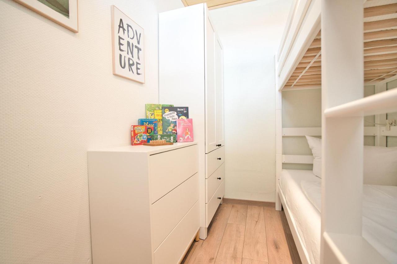 Traumblick Apartment Sankt Andreasberg Exterior photo