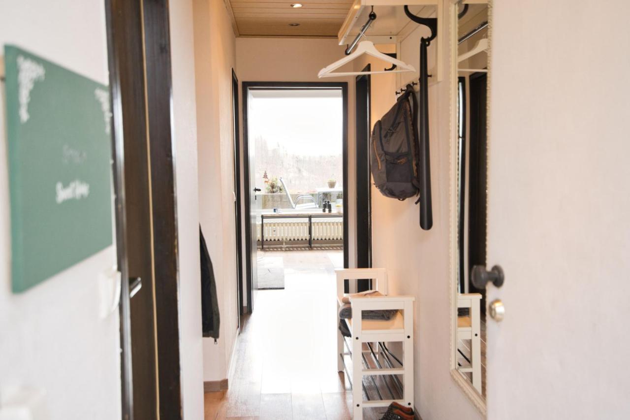 Traumblick Apartment Sankt Andreasberg Exterior photo