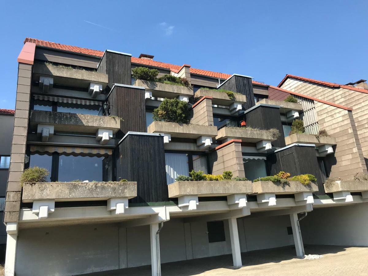 Traumblick Apartment Sankt Andreasberg Exterior photo