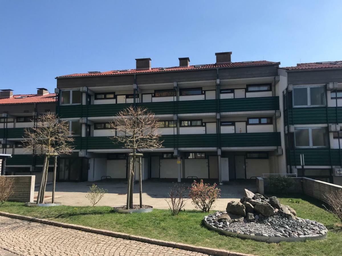 Traumblick Apartment Sankt Andreasberg Exterior photo